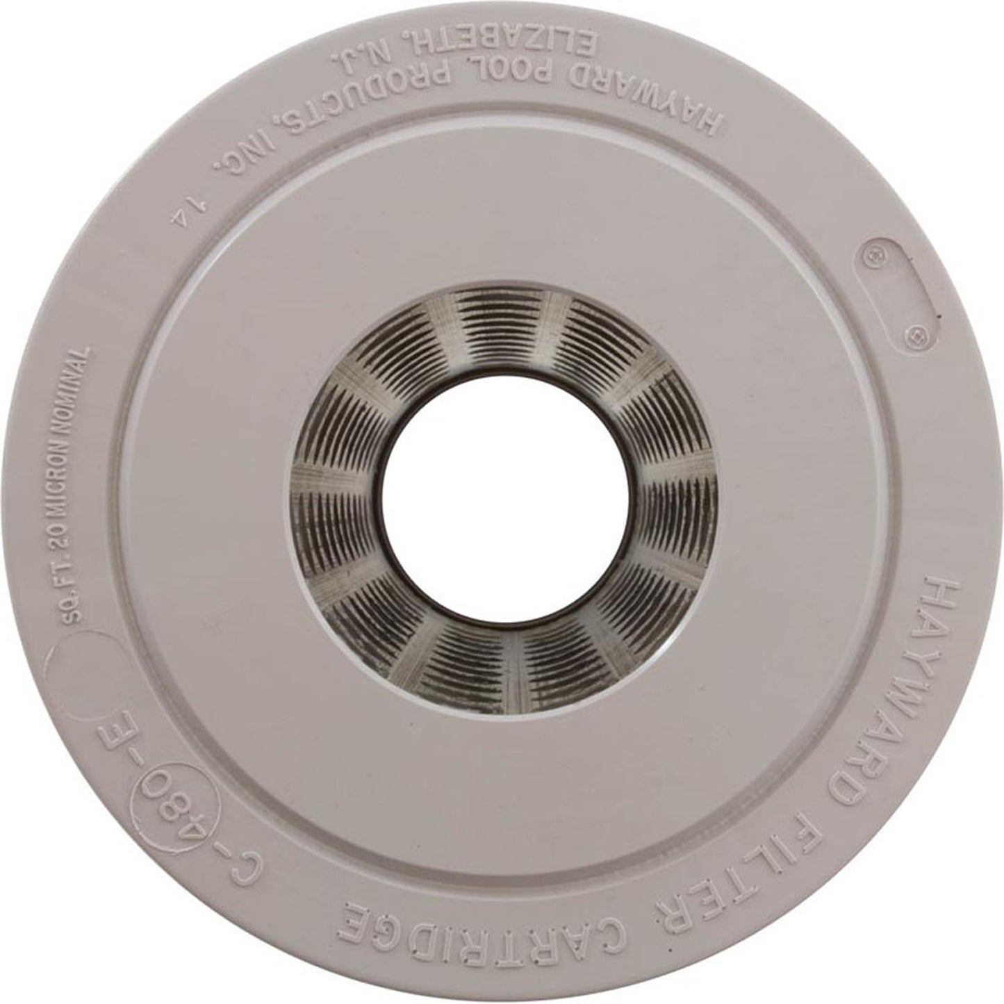 Hayward SwimClear / Super StarClear Replacement Cartridge (CX480XRE)