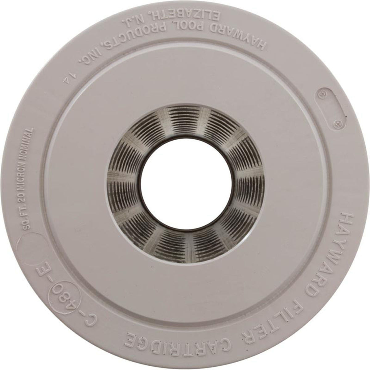Hayward SwimClear / Super StarClear Replacement Cartridge (CX480XRE)