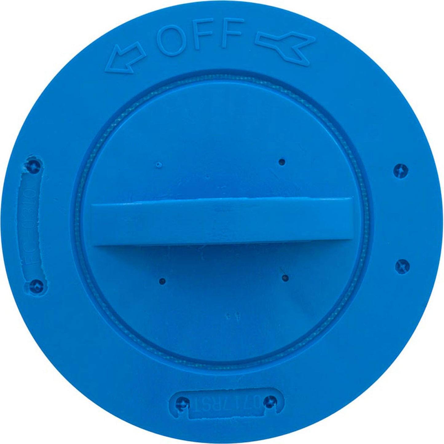 Cartridge, 25sqft, ht, 1-1/2"mpt b, 6", 7" 3oz