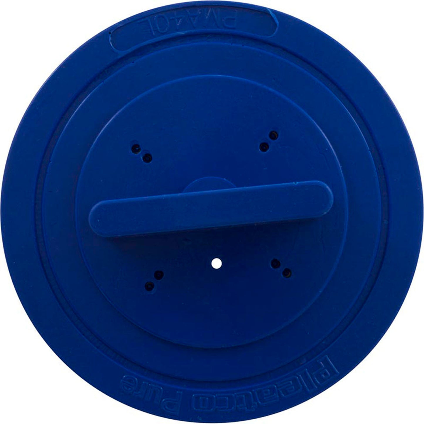 Cartouche, 40 pi2, hauteur, 2"mpt b, 6"od, 9-1/4", 3oz