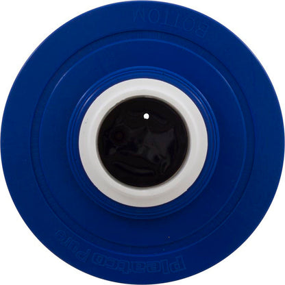 Cartouche, 40 pi2, hauteur, 2"mpt b, 6"od, 9-1/4", 3oz