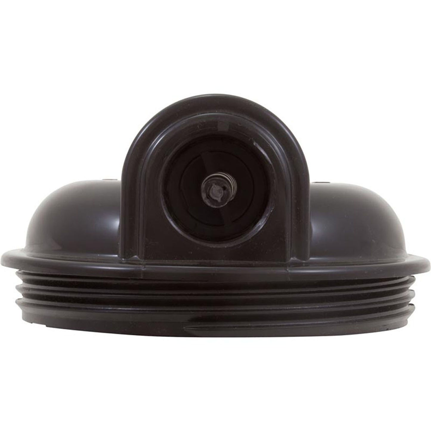 Tank Lid, Pentair Rainbow RDC, In-Line, 1-1/2"fpt, w/Valve