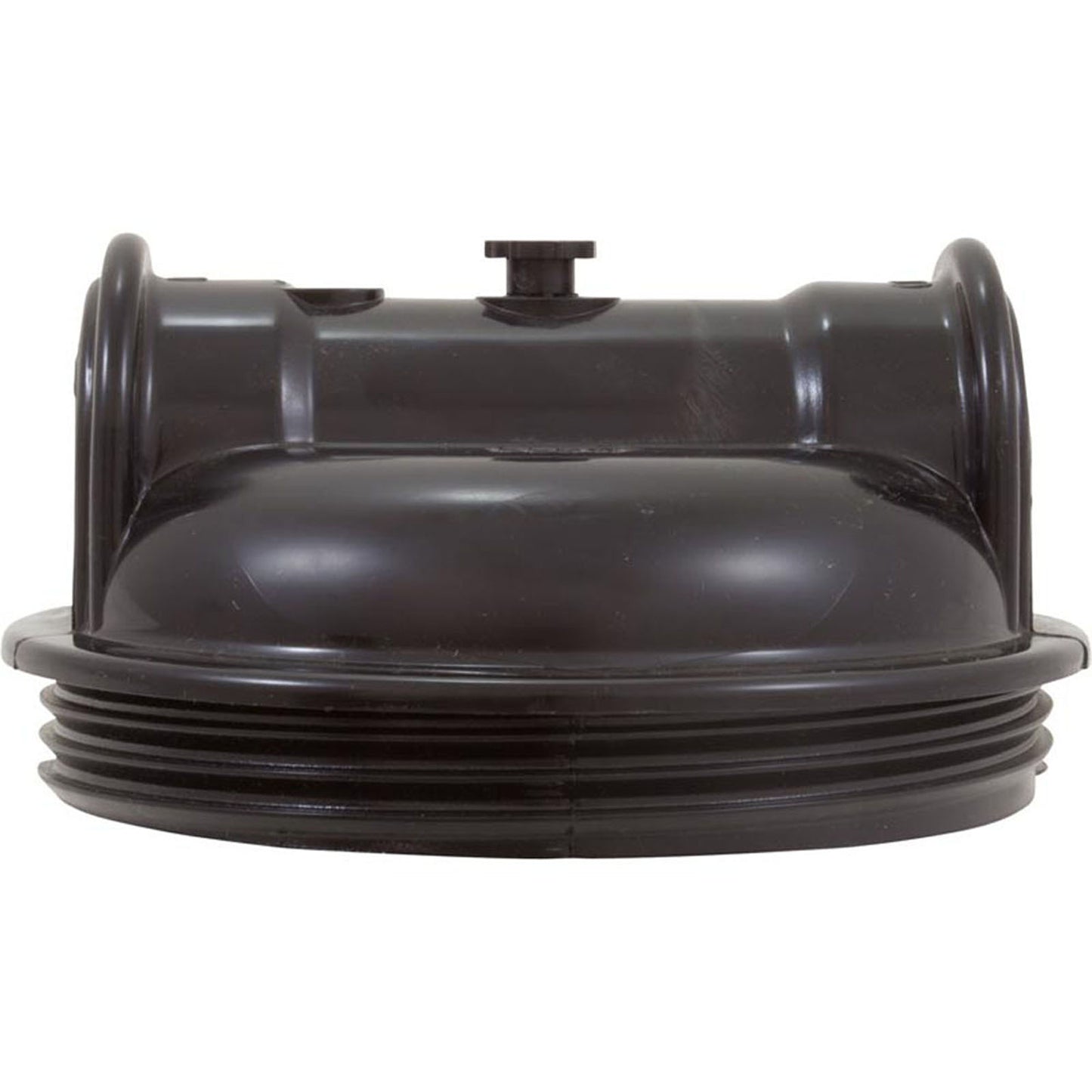 Tank Lid, Pentair Rainbow RDC, In-Line, 1-1/2"fpt, w/Valve