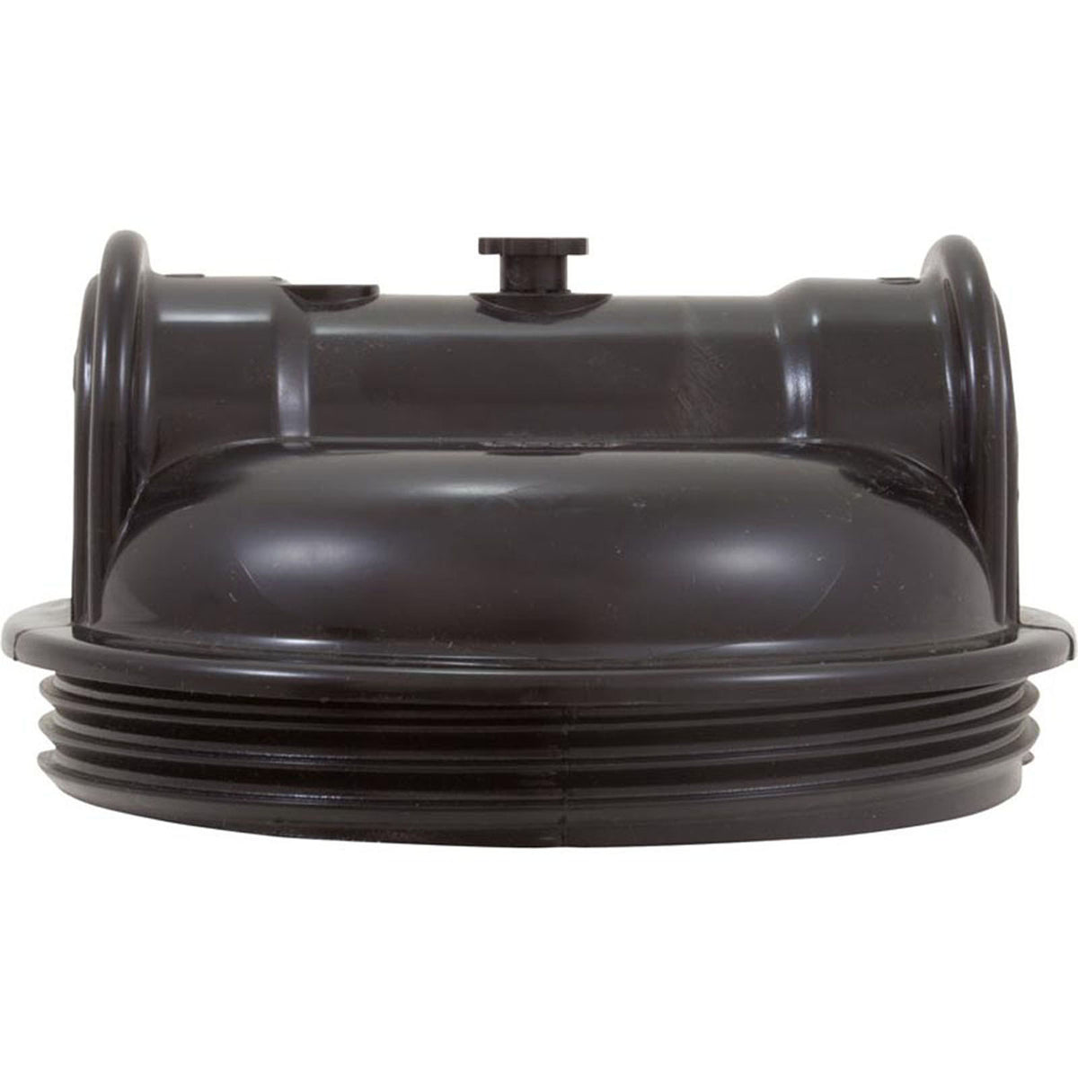 Tank Lid, Pentair Rainbow RDC, In-Line, 1-1/2"fpt, w/Valve