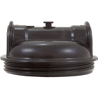 Tank Lid, Pentair Rainbow RDC, In-Line, 1-1/2"fpt, w/Valve
