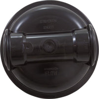Tank Lid, Pentair Rainbow RDC, In-Line, 1-1/2"fpt, w/Valve
