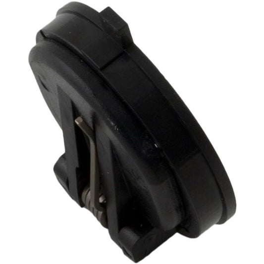 Válvula de derivación, Pentair Rainbow DSF, 2", resorte grande