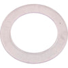 Gasket, Rainbow RTL/RDC/Bromine, Lid, 2" ID, 2-7/8" OD