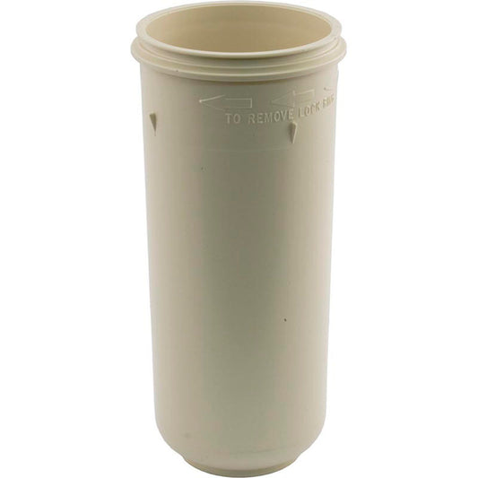 Cuerpo del tanque, Pentair Rainbow RDC