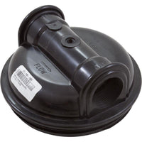 Tank Lid, Pentair Rainbow RDC, In-Line, 1-1/2"fpt
