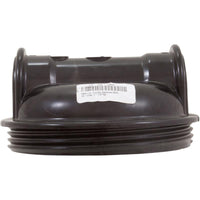 Tank Lid, Pentair Rainbow RDC, In-Line, 1-1/2"fpt