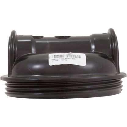 Tank Lid, Pentair Rainbow RDC, In-Line, 1-1/2"fpt