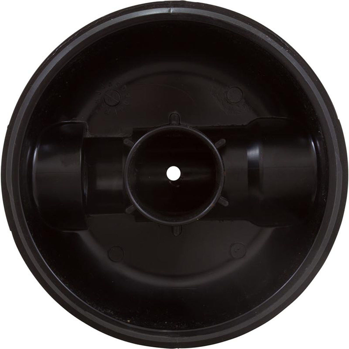 Tank Lid, Pentair Rainbow RDC, In-Line, 1-1/2"fpt