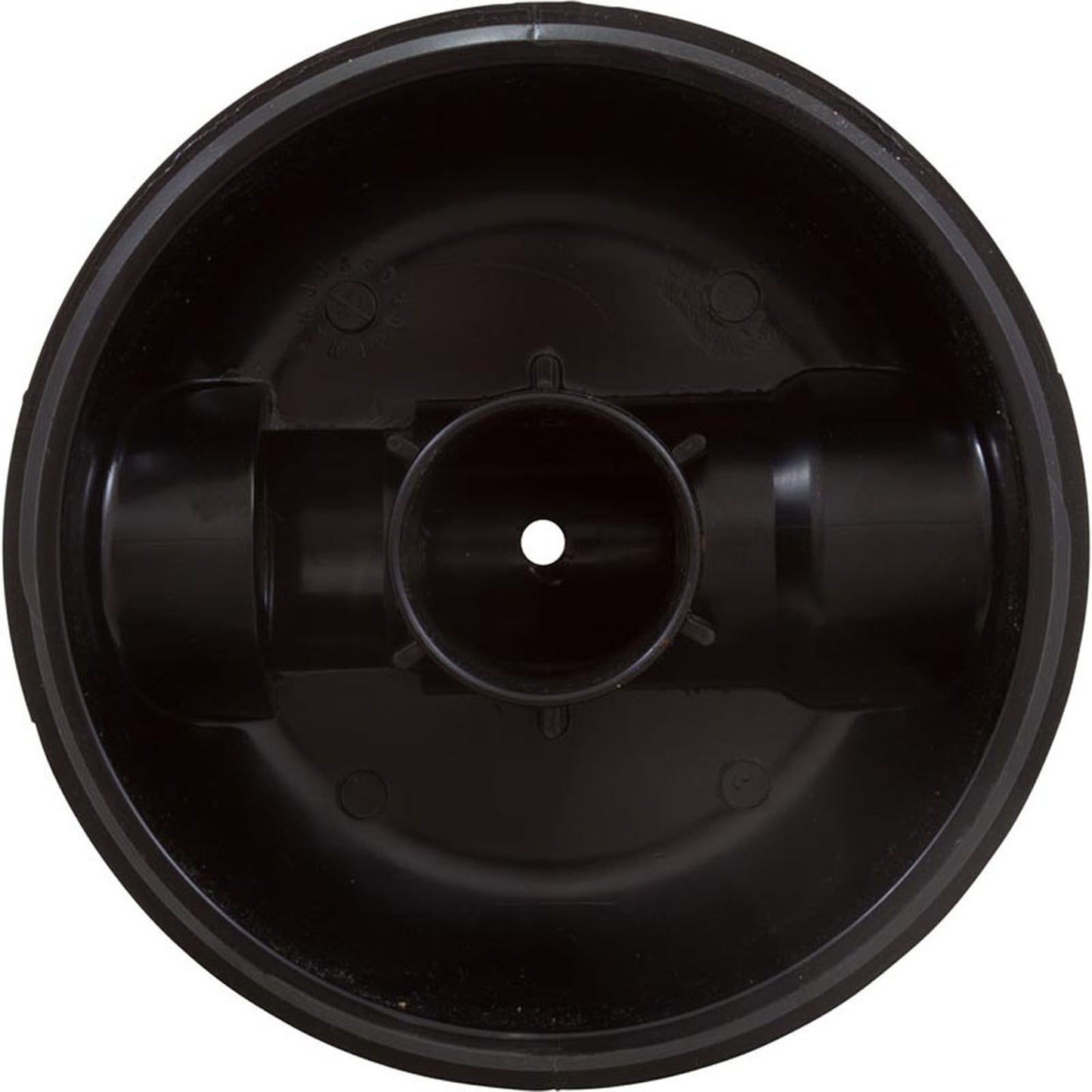 Tank Lid, Pentair Rainbow RDC, In-Line, 1-1/2"fpt