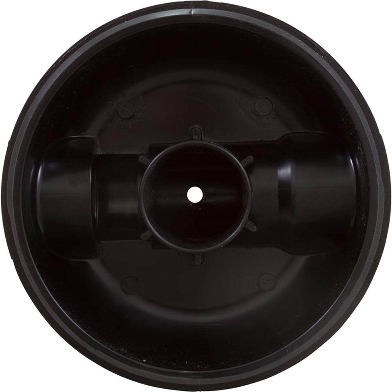 Tank Lid, Pentair Rainbow RDC, In-Line, 1-1/2"fpt