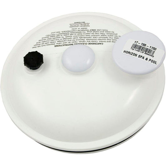 Tank Lid, Pentair Rainbow RTL