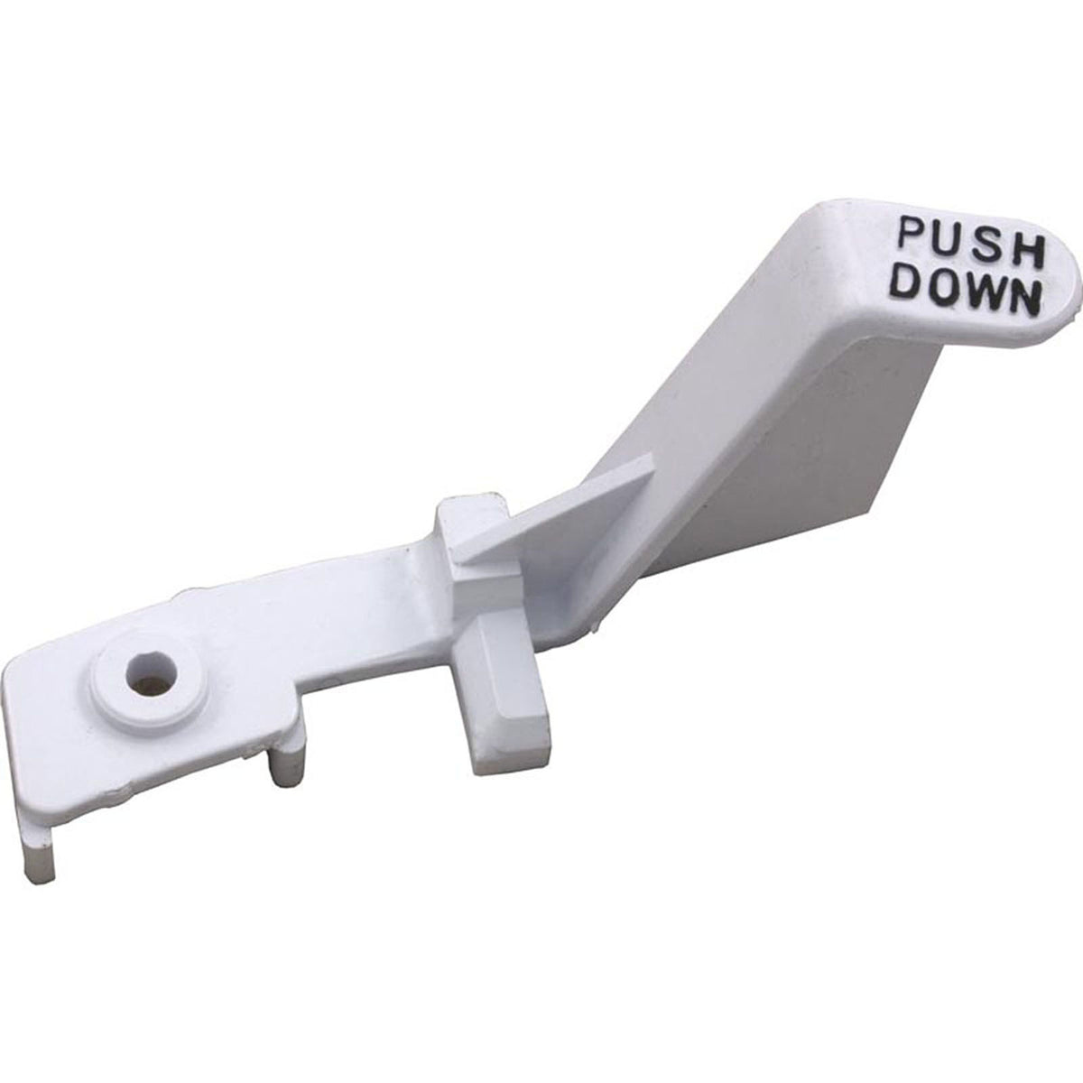 Safety Latch, Pentair Rainbow RTL