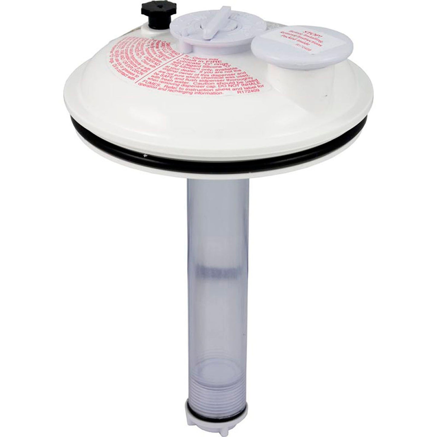 Chemical Dispenser, Pentair Rainbow RTL/Bromine