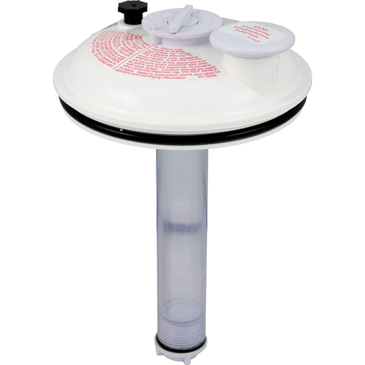 Chemical Dispenser, Pentair Rainbow RTL/Bromine
