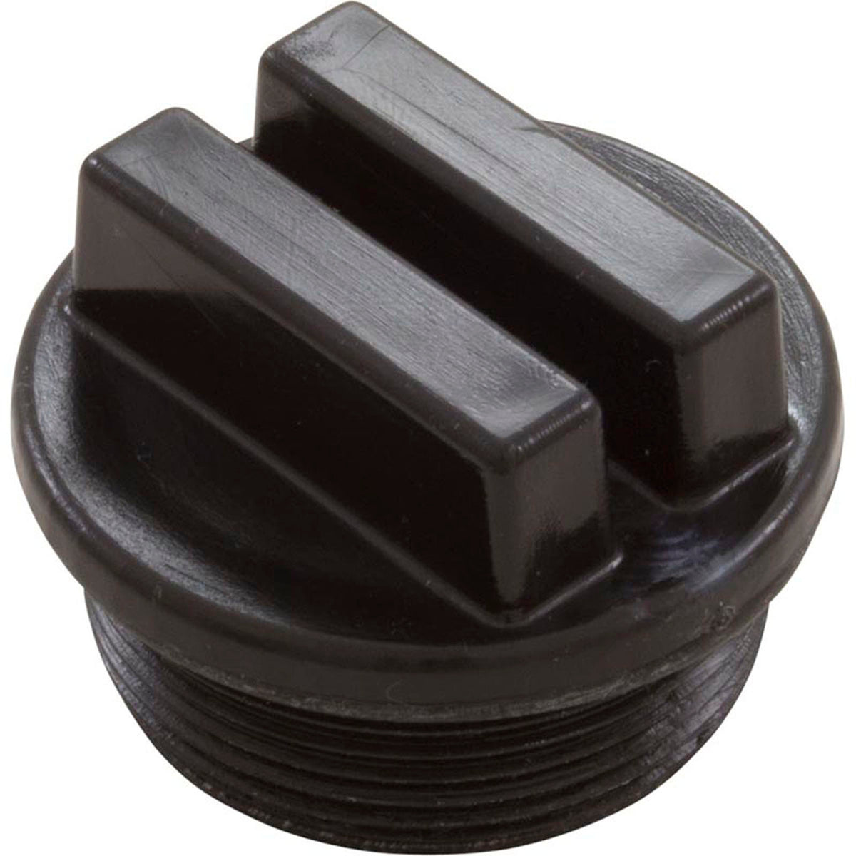 Drain Plug Assy, Waterway Crystal Water, W/O-Ring, Old Style
