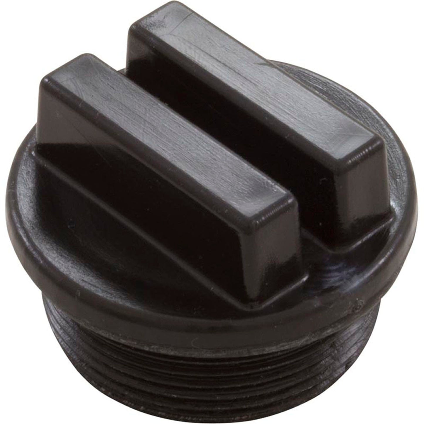 Drain Plug Assy, Waterway Crystal Water, W/O-Ring, Old Style