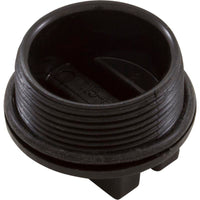 Drain Plug Assy, Waterway Crystal Water, W/O-Ring, Old Style