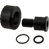 Tank Adapter, Zodiac Jandy CL/CV/JS/DEV, with O-Ring