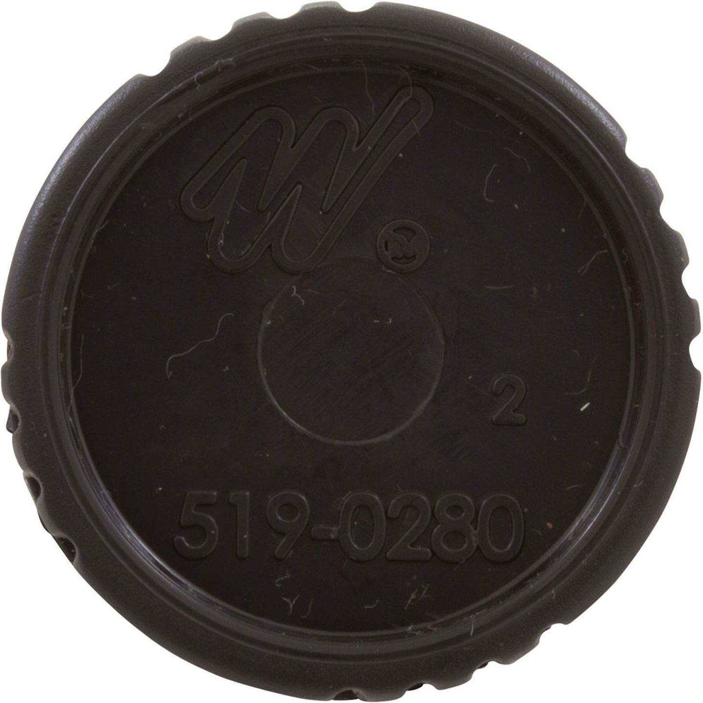 550-0260 Waterway Plastics Drain Cap Assembly, Waterway Pro Clean Plus