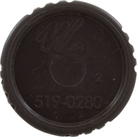 550-0260 Waterway Plastics Drain Cap Assembly, Waterway Pro Clean Plus