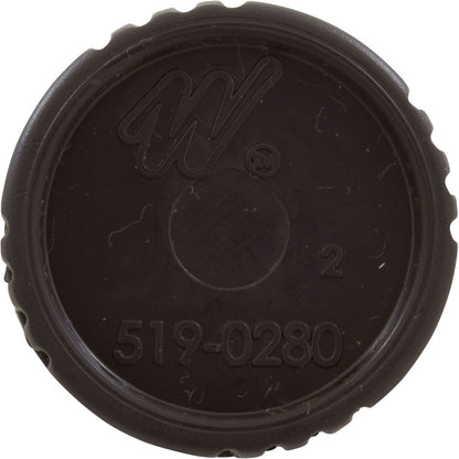 550-0260 Waterway Plastics Drain Cap Assembly, Waterway Pro Clean Plus