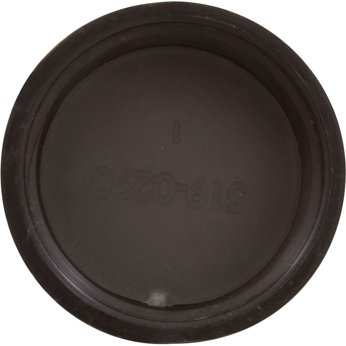 550-0260 Waterway Plastics Drain Cap Assembly, Waterway Pro Clean Plus