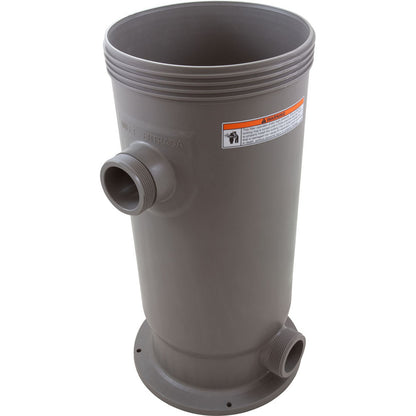 Tank Body, Zodiac Jandy CS