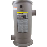 Tank Body, Zodiac Jandy CS
