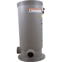 Tank Body, Zodiac Jandy CS
