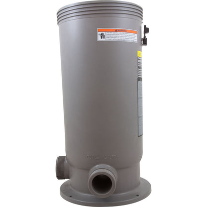 Tank Body, Zodiac Jandy CS