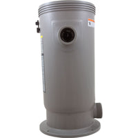Tank Body, Zodiac Jandy CS