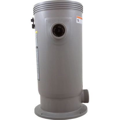 Tank Body, Zodiac Jandy CS