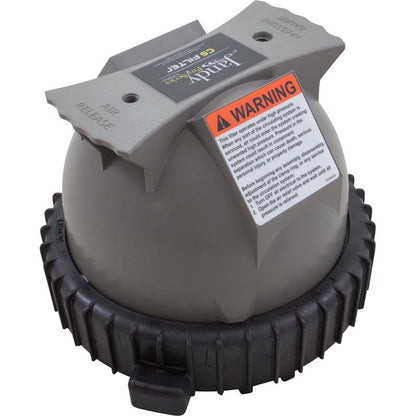 Ensemble de couvercle de réservoir, Zodiac Jandy CS100/CS150