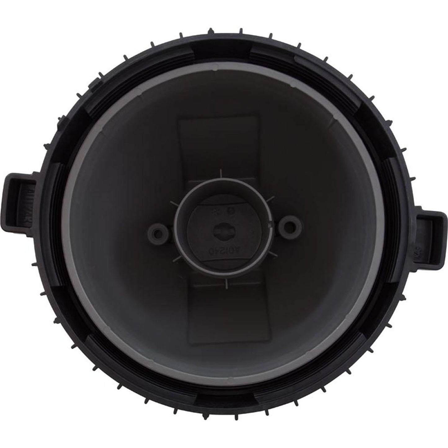 Ensemble de couvercle de réservoir, Zodiac Jandy CS100/CS150