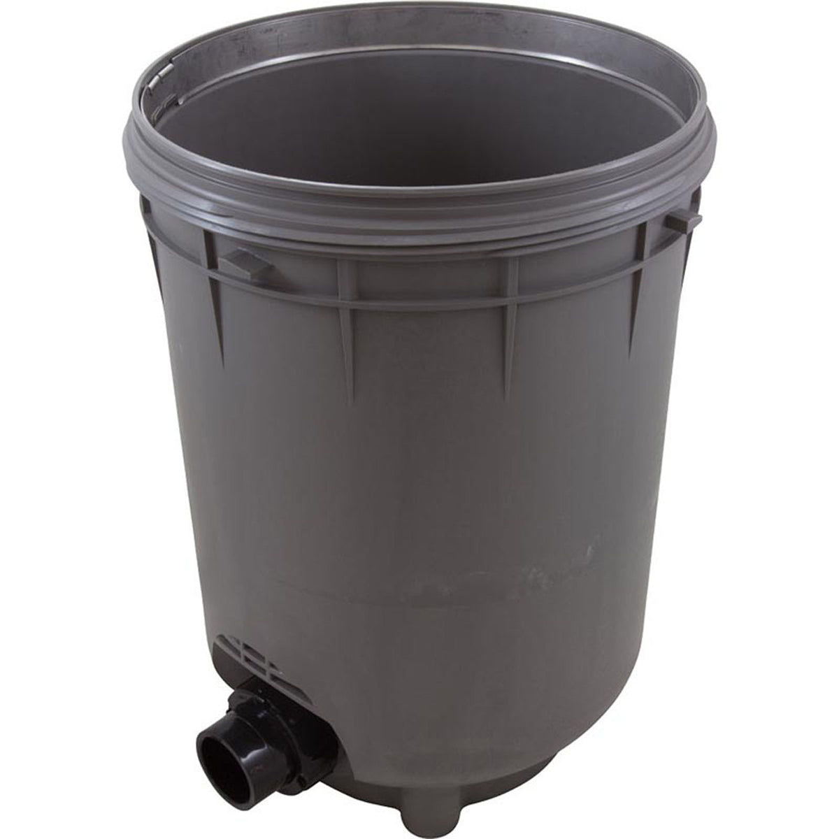 Tank Body, Zodiac Jandy CJ, with Retaining Ring