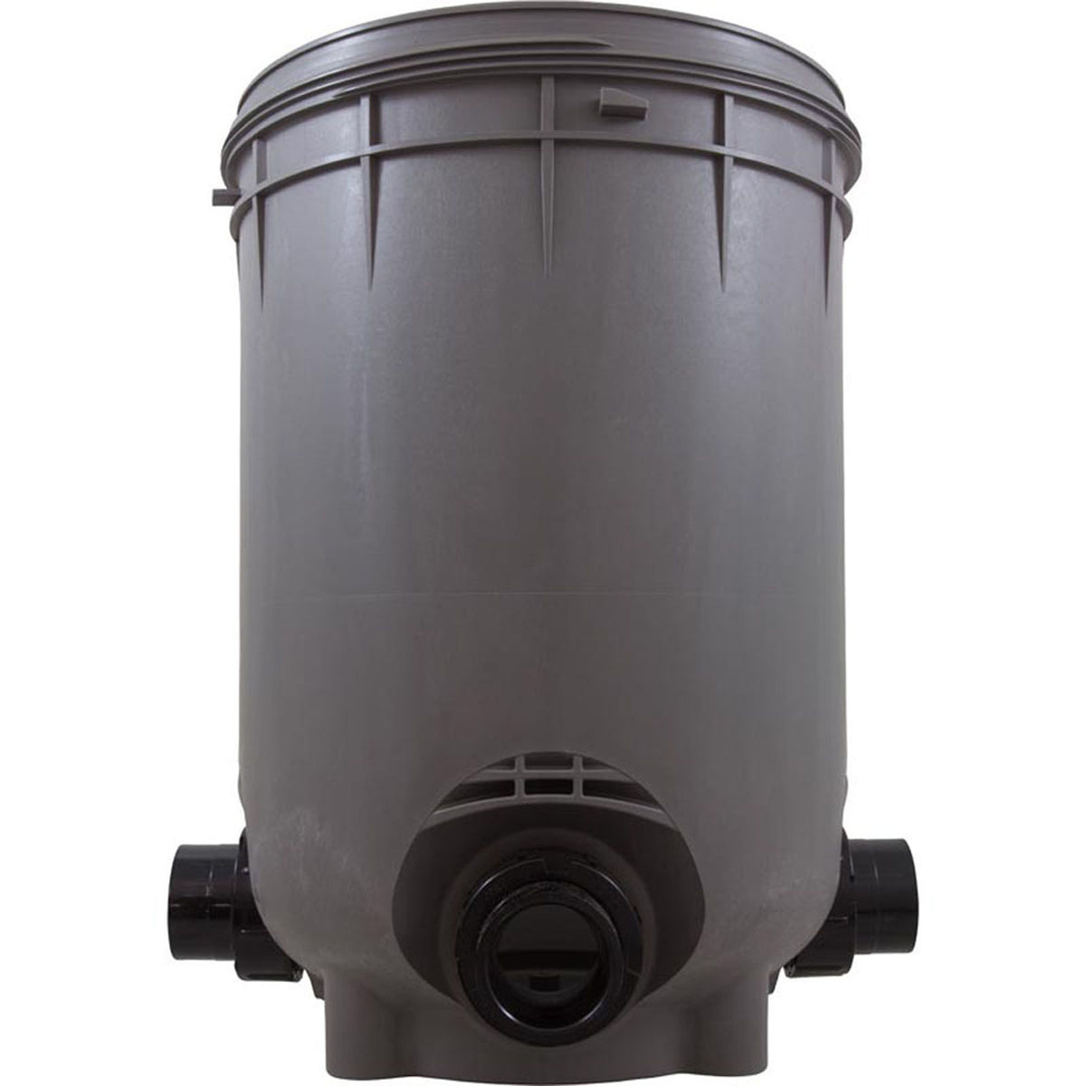 Tank Body, Zodiac Jandy CJ, with Retaining Ring