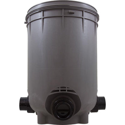 Cuerpo del tanque, Zodiac Jandy CJ, con anillo de retención