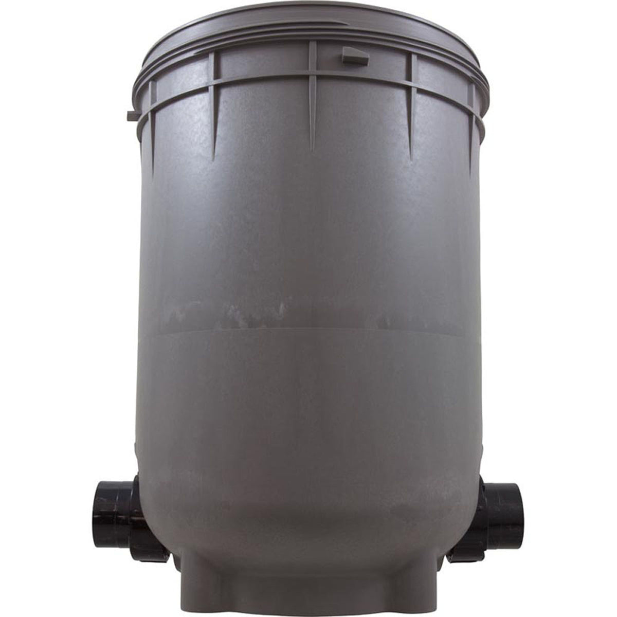 Tank Body, Zodiac Jandy CJ, with Retaining Ring