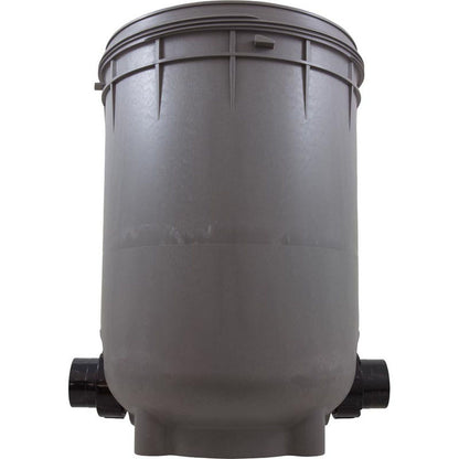 Cuerpo del tanque, Zodiac Jandy CJ, con anillo de retención