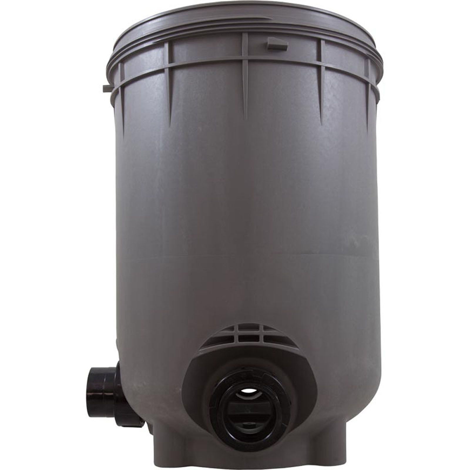 Tank Body, Zodiac Jandy CJ, with Retaining Ring