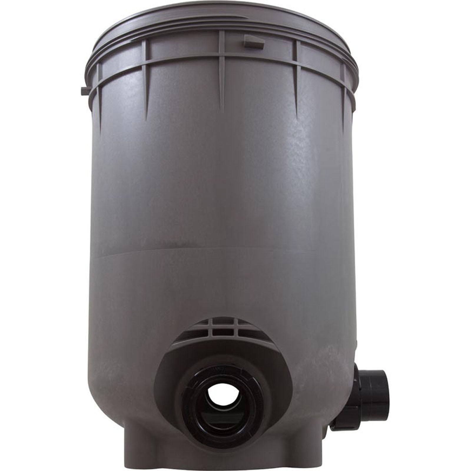 Tank Body, Zodiac Jandy CJ, with Retaining Ring