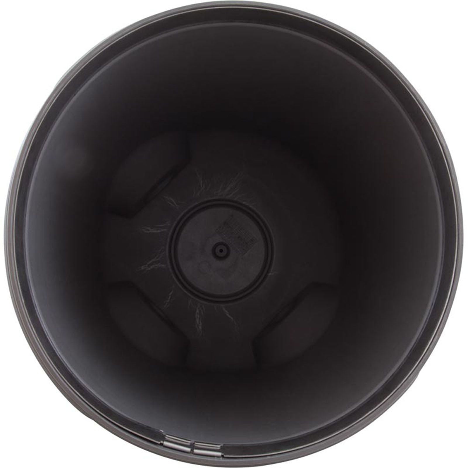 Tank Body, Zodiac Jandy CJ, with Retaining Ring