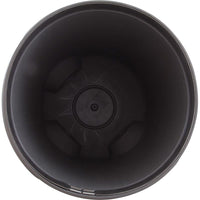 Tank Body, Zodiac Jandy CJ, with Retaining Ring