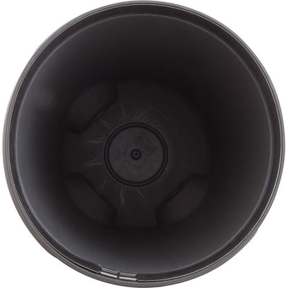 Cuerpo del tanque, Zodiac Jandy CJ, con anillo de retención