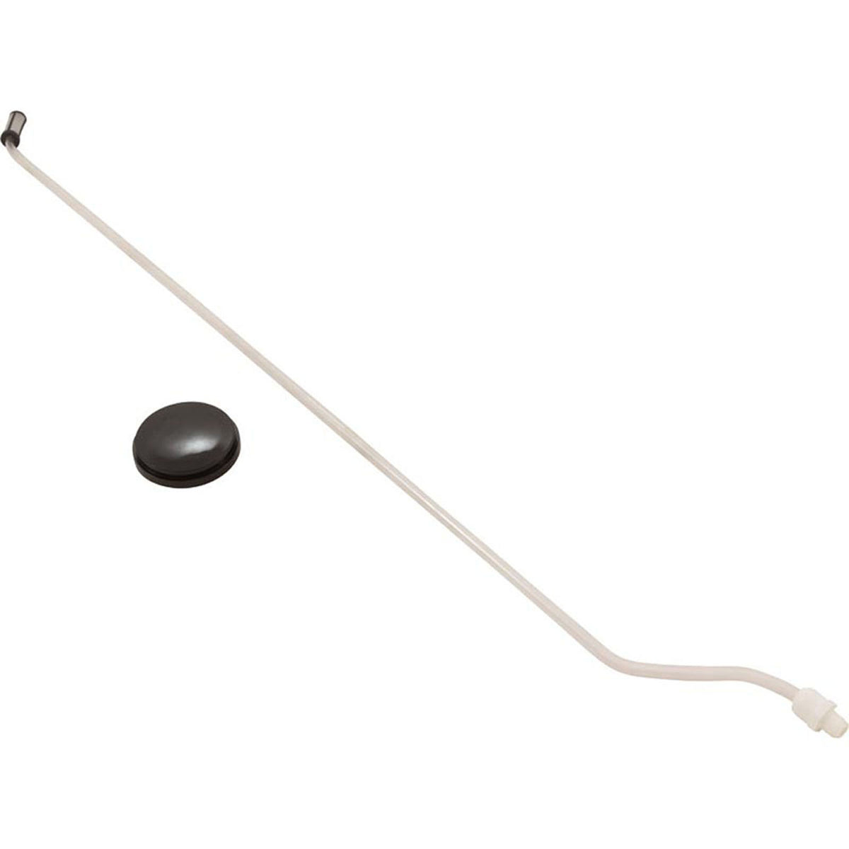 Tank Body, Zodiac Jandy CJ, with Retaining Ring